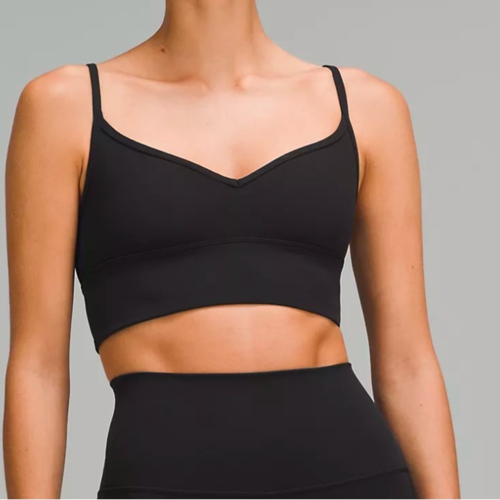 lululemon Align™ Sweetheart Bra
Light Support, A/B Cup